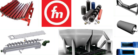 Duravey Product Range